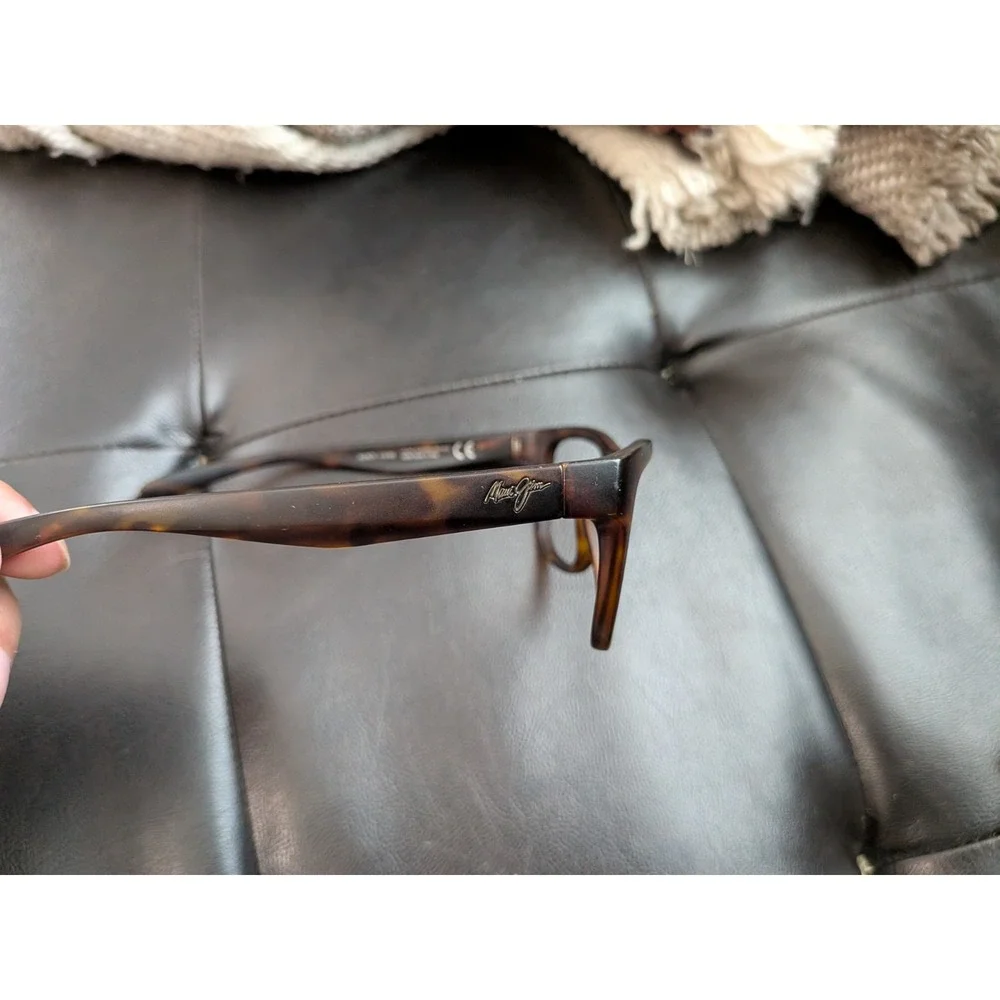 Maui Jim good